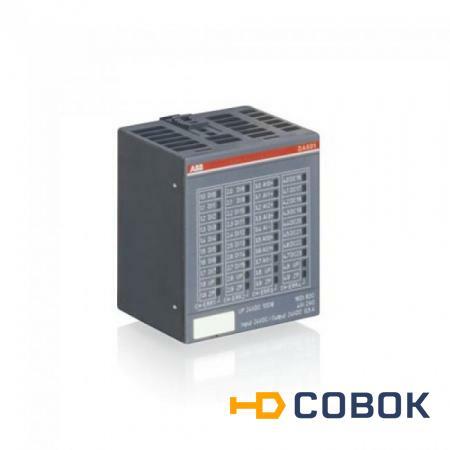 Фото Модуль В/В