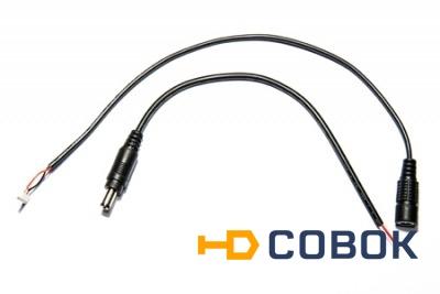 Фото LC-C-3528-B-12 соединительный кабель с DC коннектором 3528 IP20
