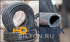 Фото Индустриальные шланги EPDM тип ВГ-1,0 ТУ 38.105998-91 диаметр от 6мм для горячей воды