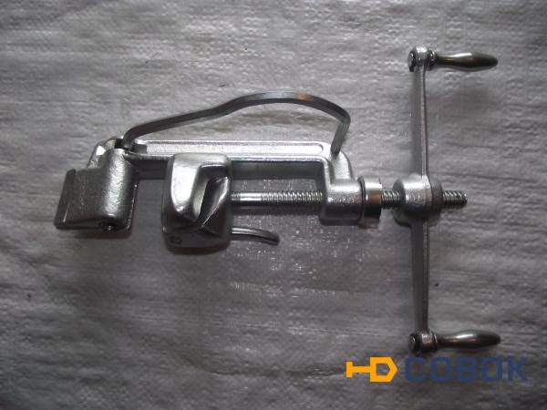 Фото Инструмент для натяжения и резки ленты OPV G