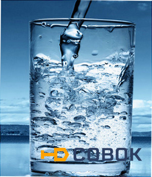 Фото Моноблок розлива чистой воды производительностью 450 в 19 л бутыли оборудование для производства напитков
