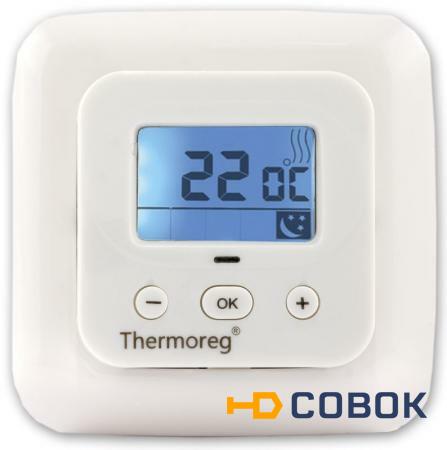 Фото Терморегулятор Thermo Thermoreg TI-900