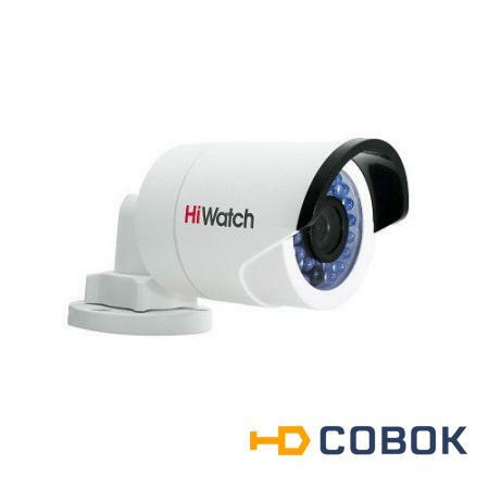 Фото HiWatch DS-N201