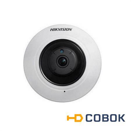 Фото HikVision DS-2CD2942F