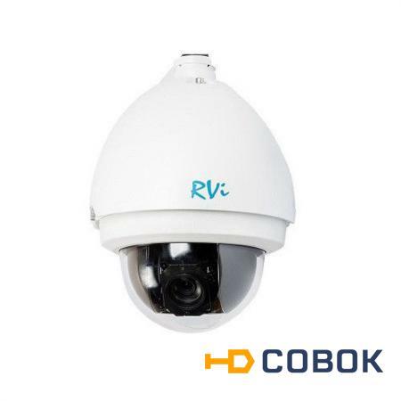 Фото Скоростная купольная IP-камера RVi-IPC52Z30-PRO (4.3-129 мм)