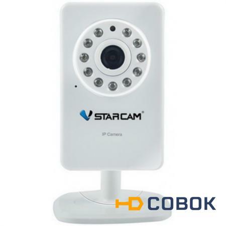 Фото Видеокамера VStarcam T6892WP