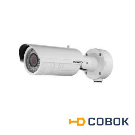 Фото HikVision DS-2CD8264FWD-EI
