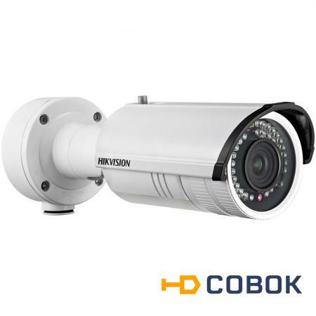 Фото HikVision DS-2CD4224F-IZS