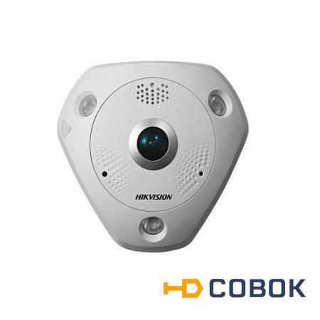 Фото HikVision DS-2CD6362F-IS