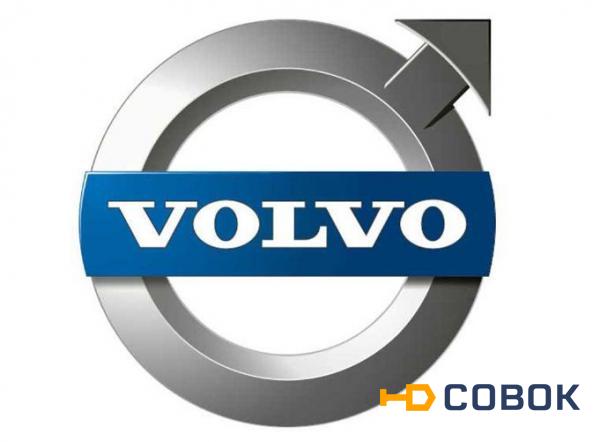 Фото Стекла Volvo