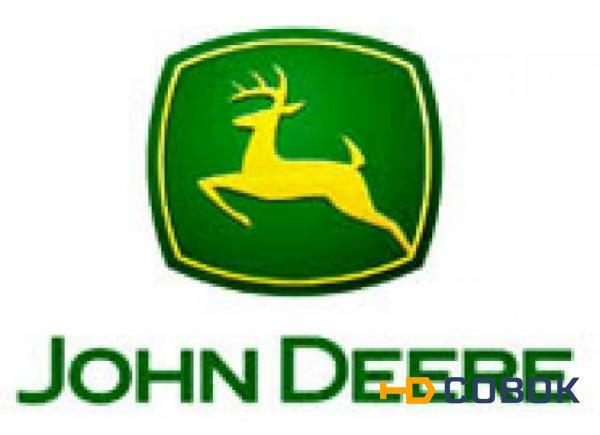 Фото Стекла John Deere