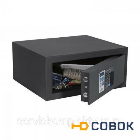 Фото Сейф встраиваемый SAFE 30 BOX