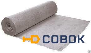 Фото Геотекстиль тканный (150гр/кв.м)