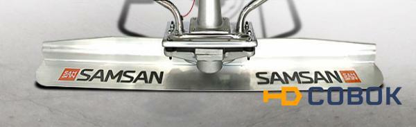 Фото Лезвие для виброрейки SAMSAN SFS 101 3,0 метра