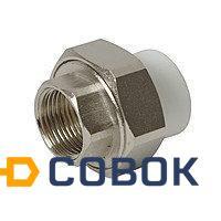 Фото VALFEX Американка ПП 32 х 1" ВР.