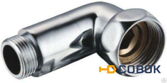 Фото Американка для углового соединения K3-LFM044