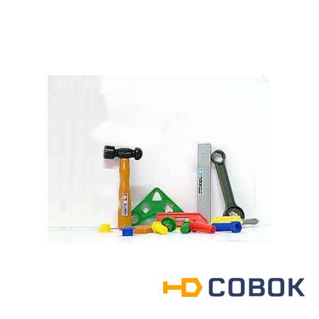 Фото Набор инструментов Tool Set Shenzhen Toys