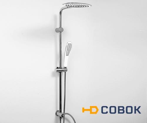 Фото Душевая система WasserKRAFT A045