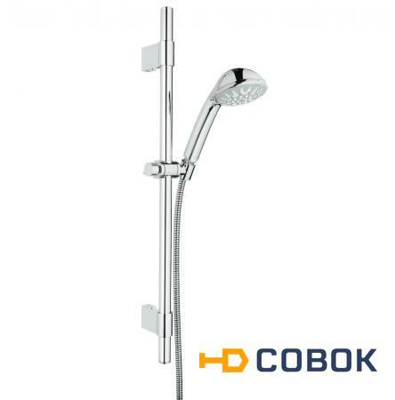 Фото Душевой гарнитур Grohe Relexa 28964000