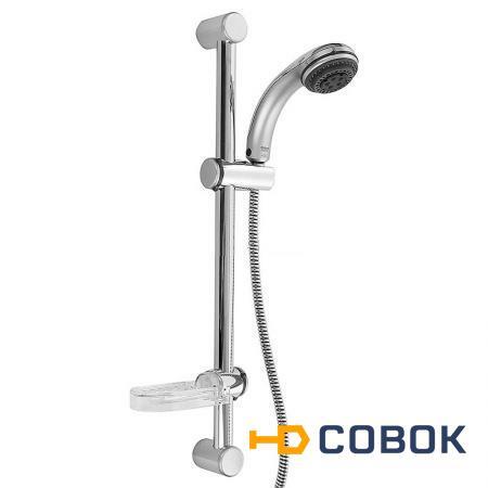 Фото Grohe Relexa 28656000 Душевой гарнитур Top 4