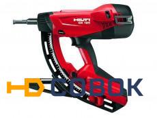 Фото Газовый монтажный пистолет Hilti GX 120