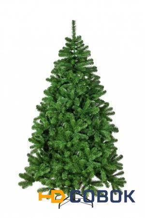 Фото Triumph Tree искусственная сосна рождественская 120 см зелёная