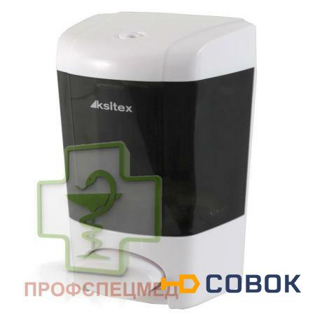 Фото Дозатор для мыла Ksitex SD-1003B-800