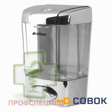 Фото Дозатор для мыла Ksitex SD-1003D-800