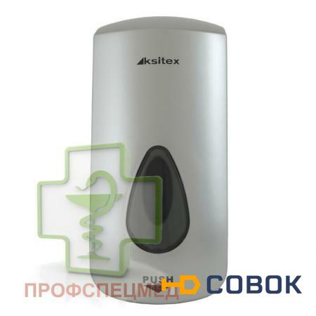 Фото Многофункциональный дозатор Ksitex SD-1068BD