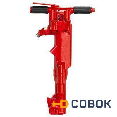 Фото Бетонолом пневматический Chicago Pneumatic CP 1290