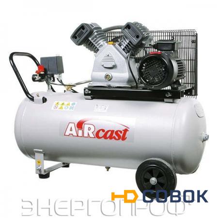 Фото Компрессорное оборудование в широком ассортименте в компании “ЭнергоПроф”