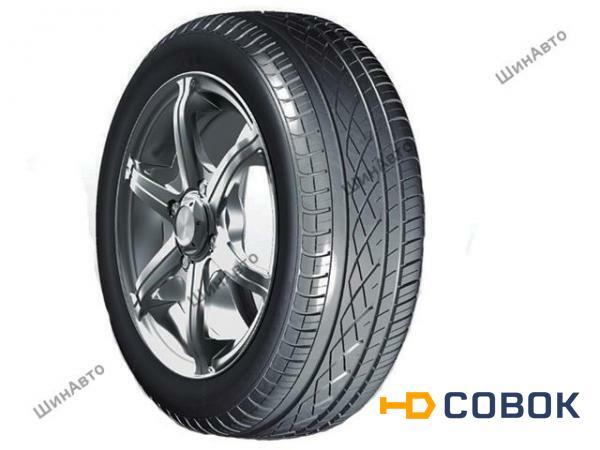 Фото GENERAL Grabber AT3 245/65R17 111H XL FR