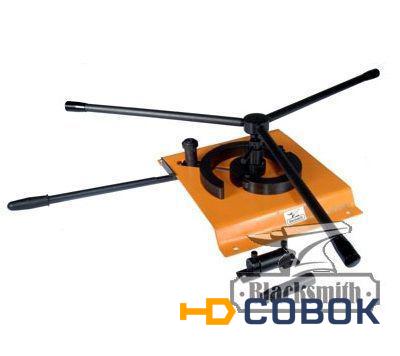 Фото Инструмент для гибки завитков M3-V1