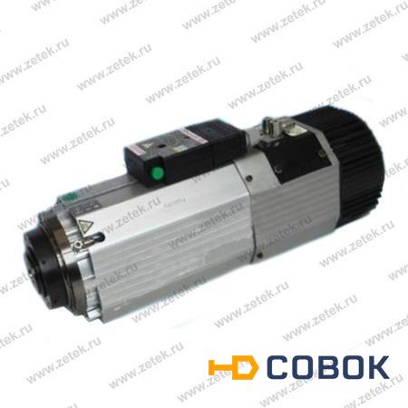 Фото Шпиндель GDZ143x130-8 ATC (18000RPM