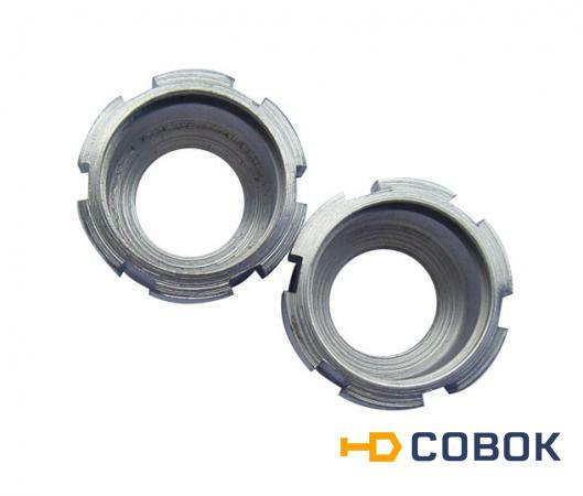 Фото Гайка уплотнения G 695/795 аналог G-code 193047