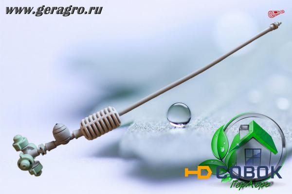 Фото Спринклер CoolNet Netafim в сборе