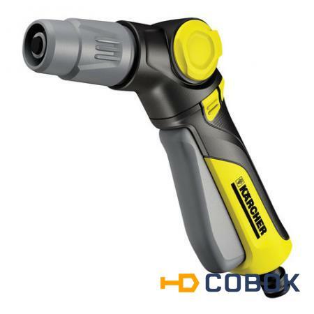 Фото Пистолет для полива KARCHER (КЕРХЕР) Plus