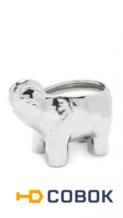 Фото Gift Boutique Свеча в виде слона Thompson Ferrier