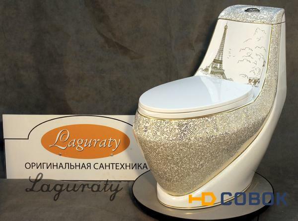 Фото Laguraty 2160a Decol Paris