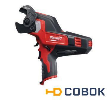 Фото Кабелерез Milwaukee M12 CC-0