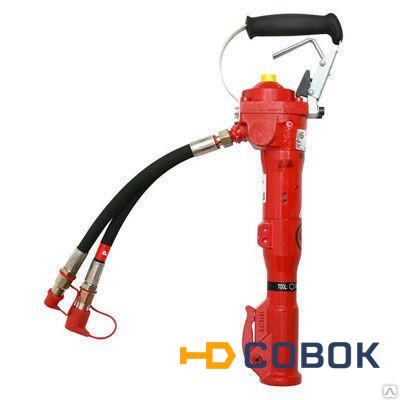 Фото Молоток отбойный гидравлический CHICAGO PNEUMATIC BRK 25D