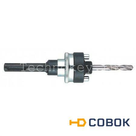 Фото Metabo HSS-BiM Переходник SDS-Plus 1/2-20UNF,д.кор14-30мм 625217000