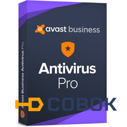 Фото Avast AVAST Business Pro (1-4 лицензии)