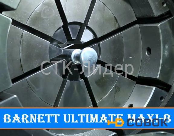 Фото Линия для производства РВД Barnett Ultimate Maxi-B