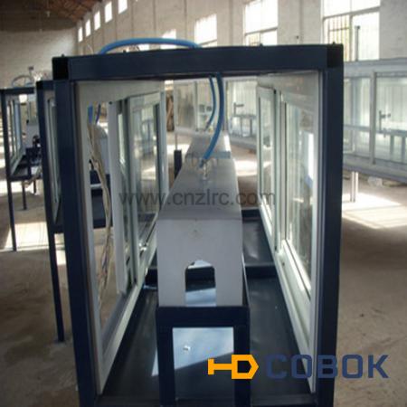Фото Оборудование линии для производства композитной стеклопластиковых арматур