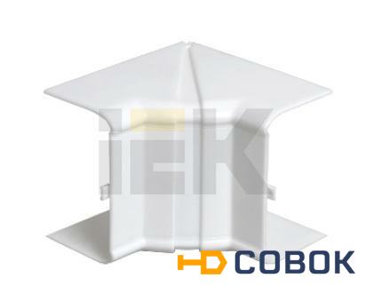 Фото IEK Внутренний изменяемый угол для К.К. Праймер 100х60