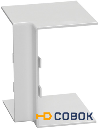 Фото IEK Элекор Угол внутренний КМВ 25х16 (4 шт./комп.)