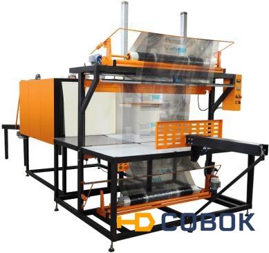 Фото Термоупаковка ТМ