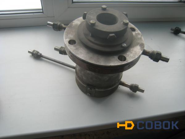 Фото Продаем торцевые уплотнения и запчасти к ним.