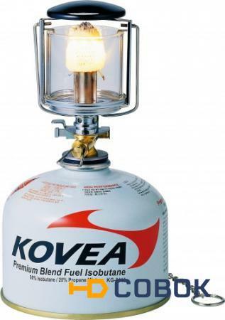 Фото Газовая лампа Kovea KL-103 (2113)